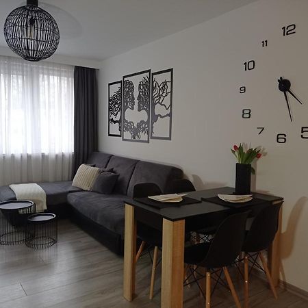 Apartament Rodzinny Domino - Plaza Jelitkowo - Ergo Arena - Azw Gdansk Exterior foto