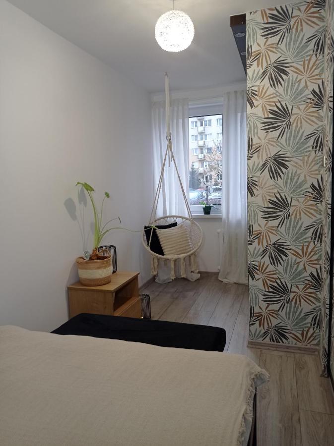 Apartament Rodzinny Domino - Plaza Jelitkowo - Ergo Arena - Azw Gdansk Exterior foto
