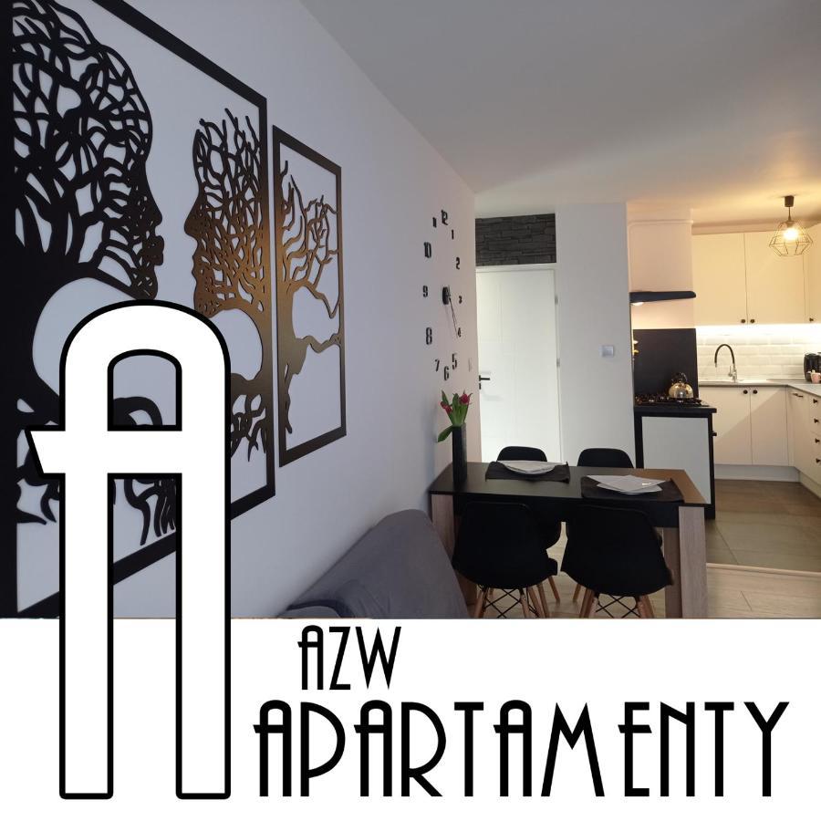 Apartament Rodzinny Domino - Plaza Jelitkowo - Ergo Arena - Azw Gdansk Exterior foto